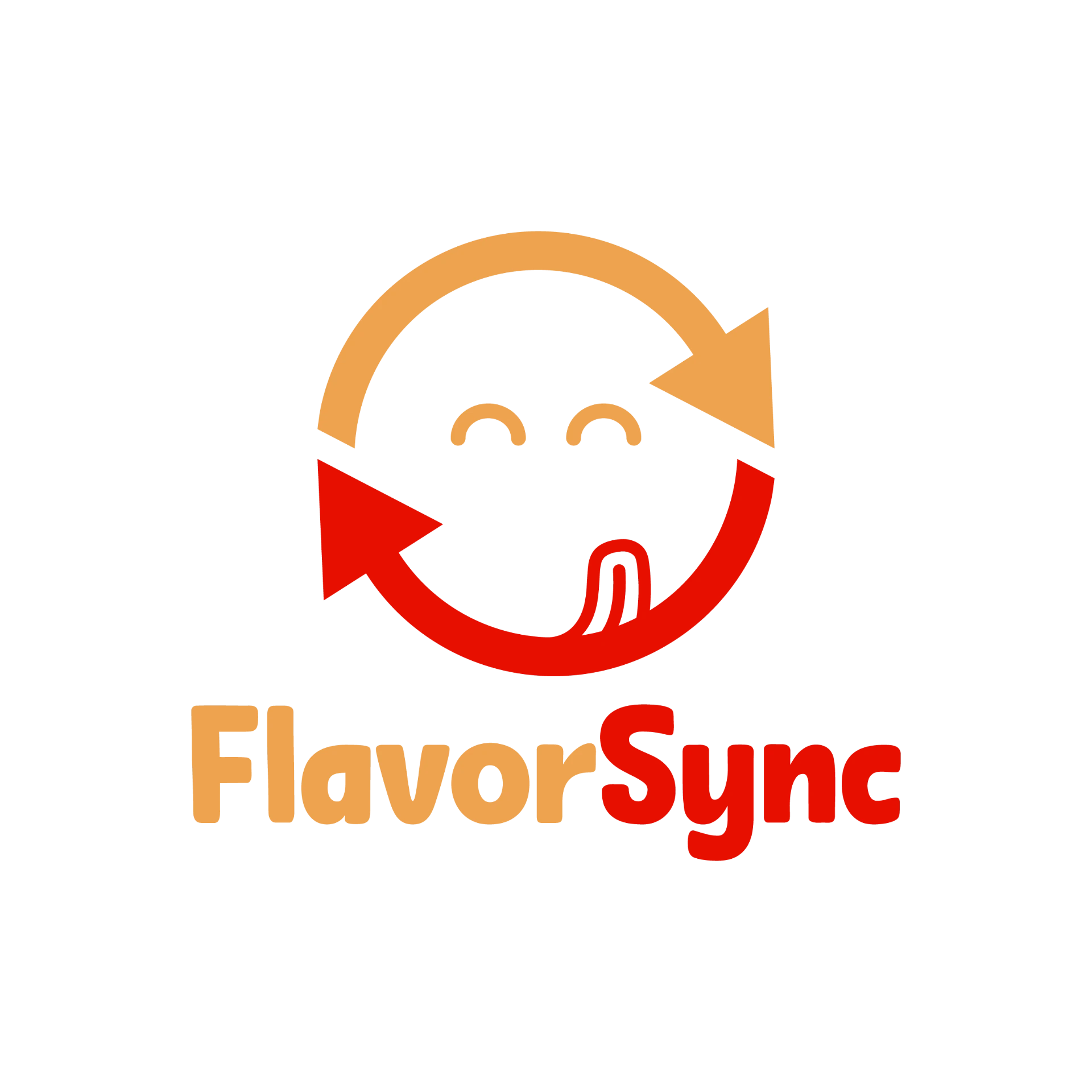 FlavorSync logo